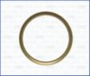 VOLVO 12573143 Gasket, exhaust pipe